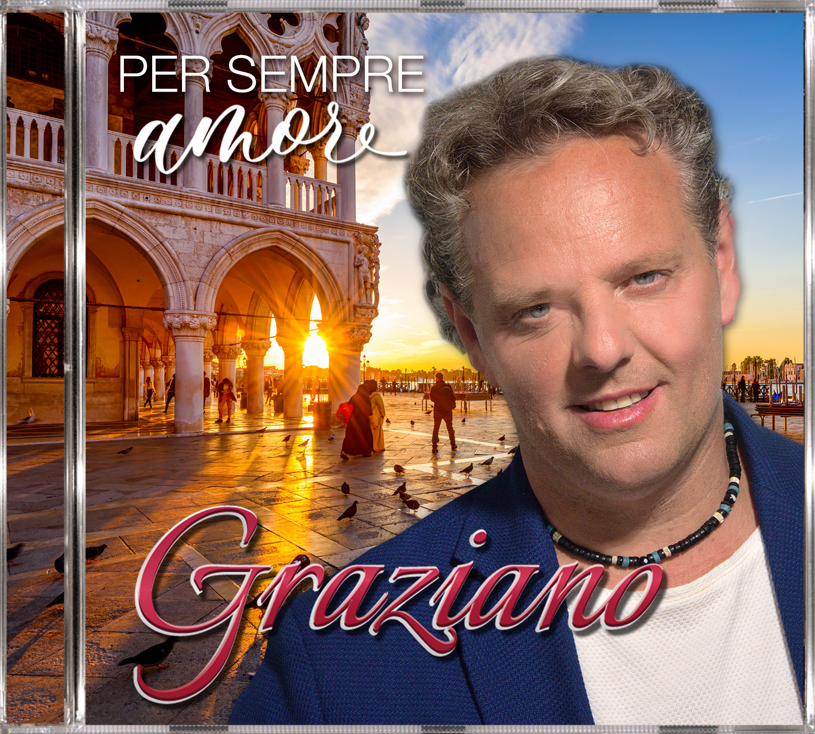 Graziano - Per Sempre Amore